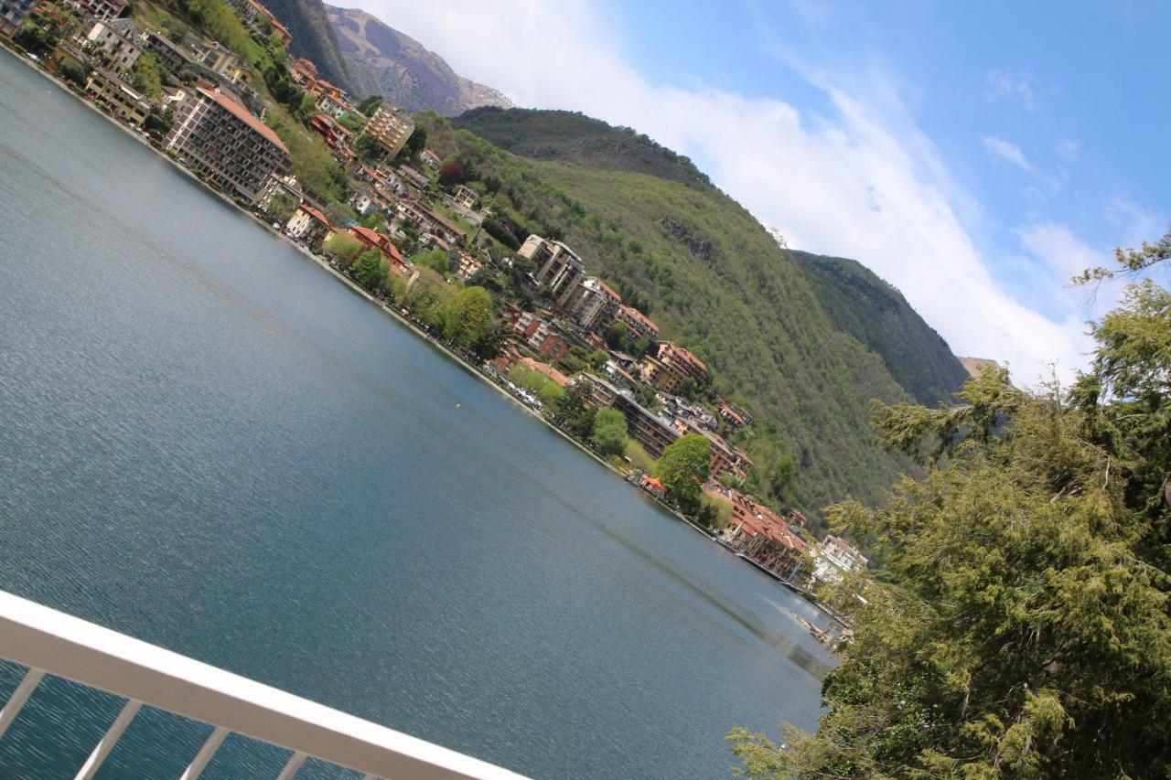 Casa Del Lago Omegna Exterior foto